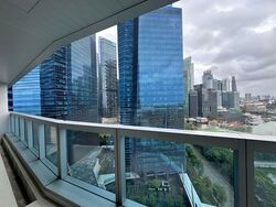 Marina Bay Residences (D1), Condominium #534800441